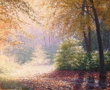 Golden Autumn