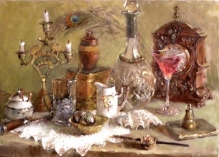 Still Life