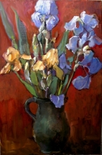 Irises