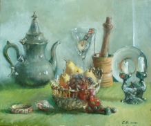 Still Life