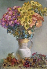 Chrysanthemums