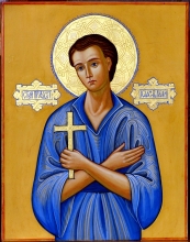 John The Russian - icon