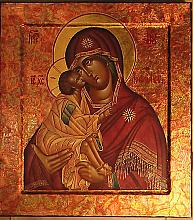 Our Lady Of The Don - icon