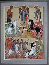 Wonder Of Florus And Laurus - icon