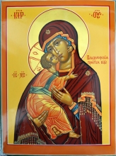 Madoona Of Vladimir - icon