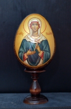 Martyr Galina - Easter egg