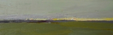 Sketch - oil, cardboard