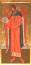 Gabriel The Archangel - icon
